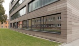 Univerzita J. E. Purkyně - Multifunkční a informační centrum